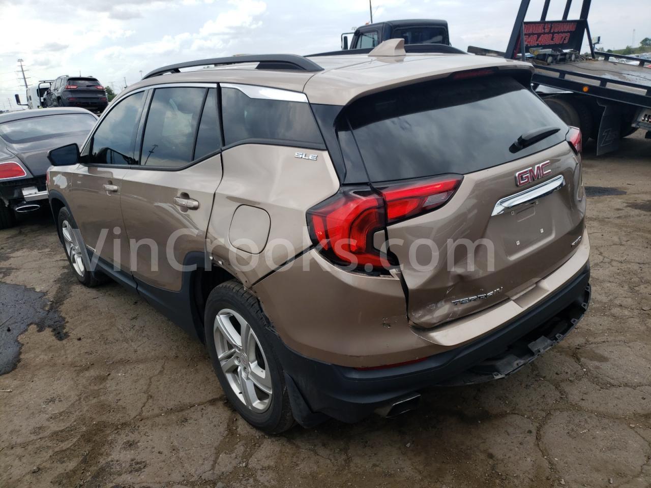 3GKALTEX2JL176446