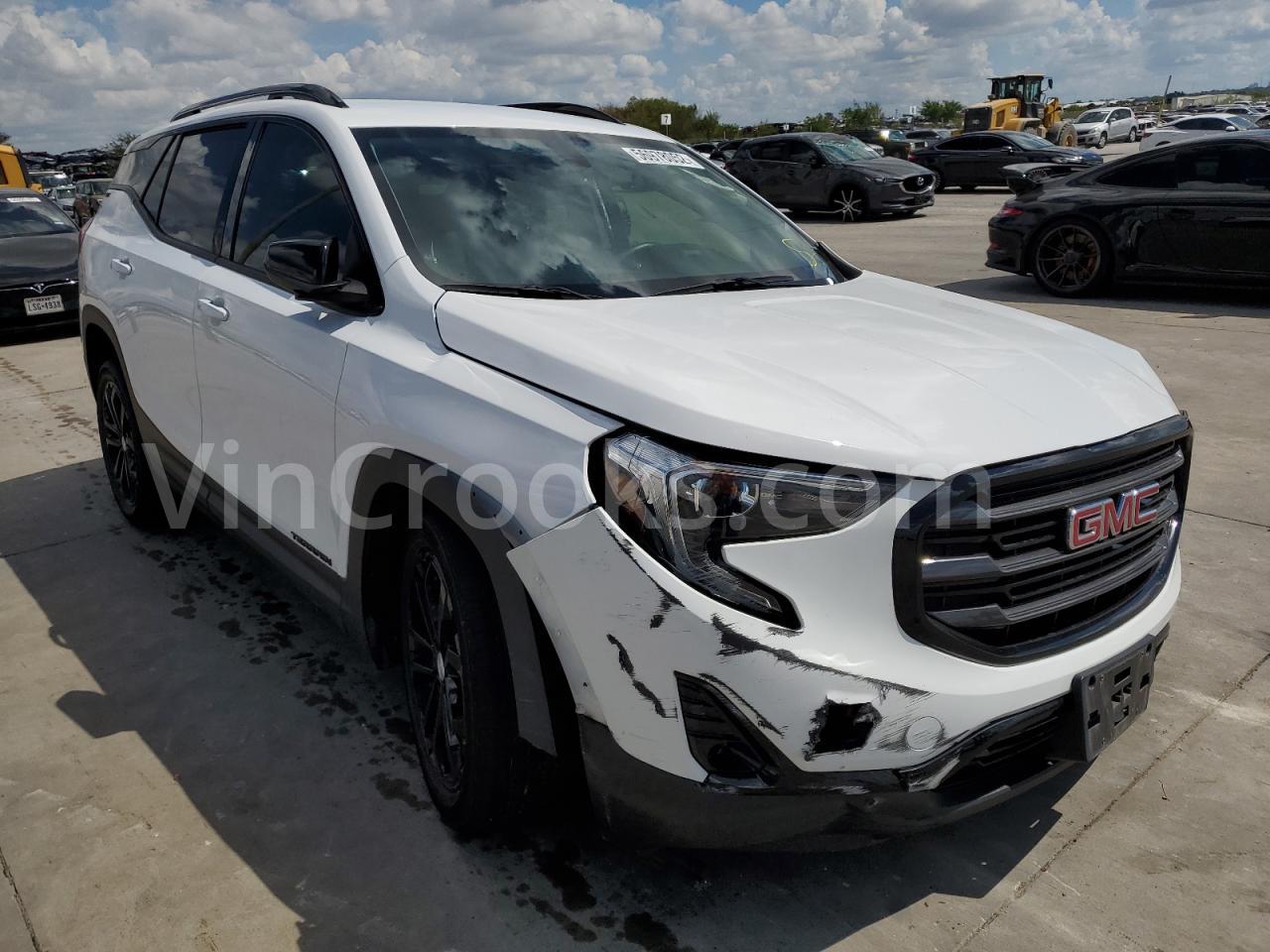 3GKALPEV7KL105914