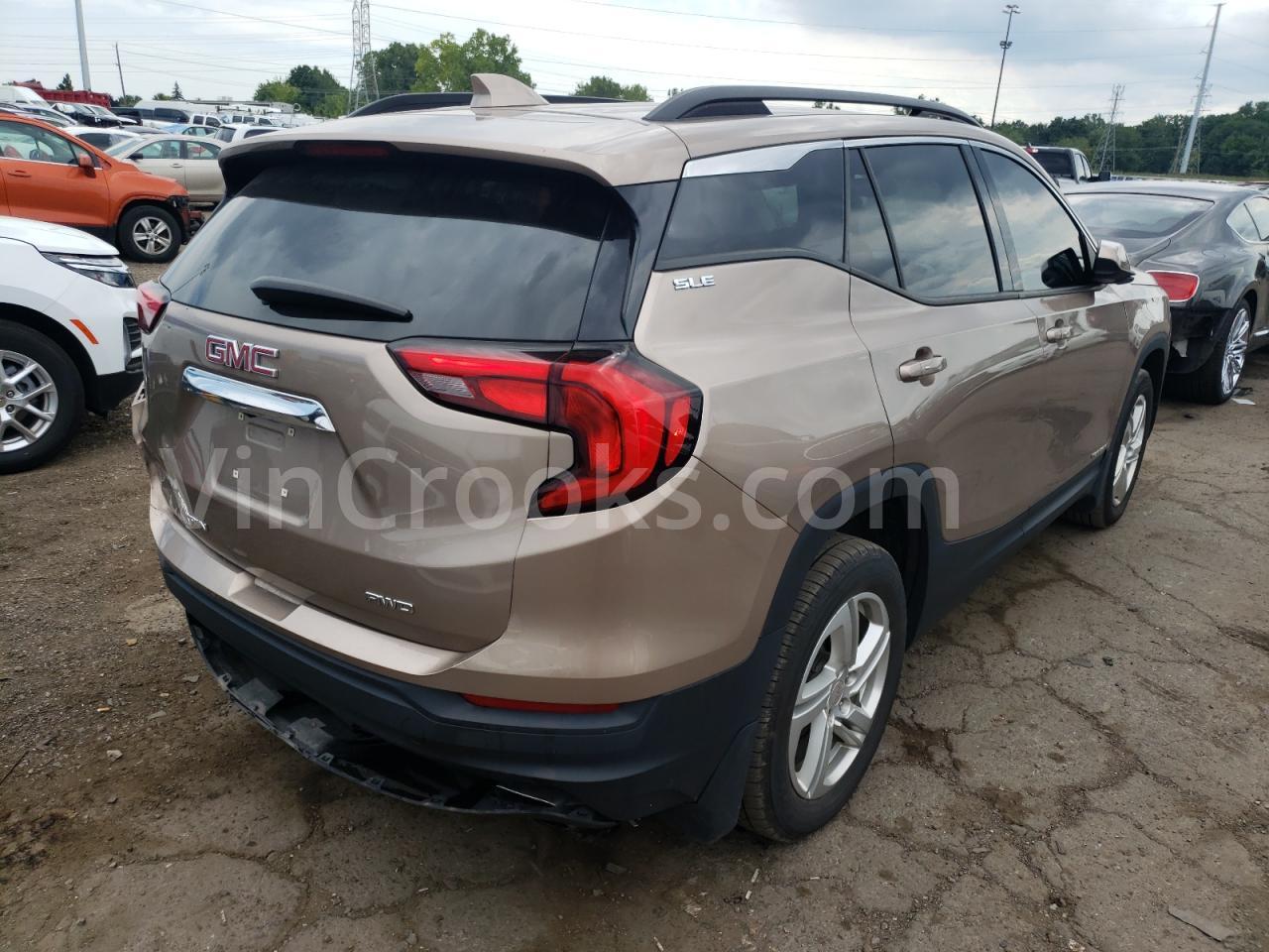 3GKALTEX2JL176446