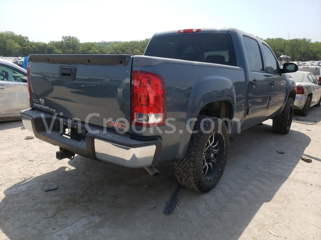 3GTP1VE07CG127670