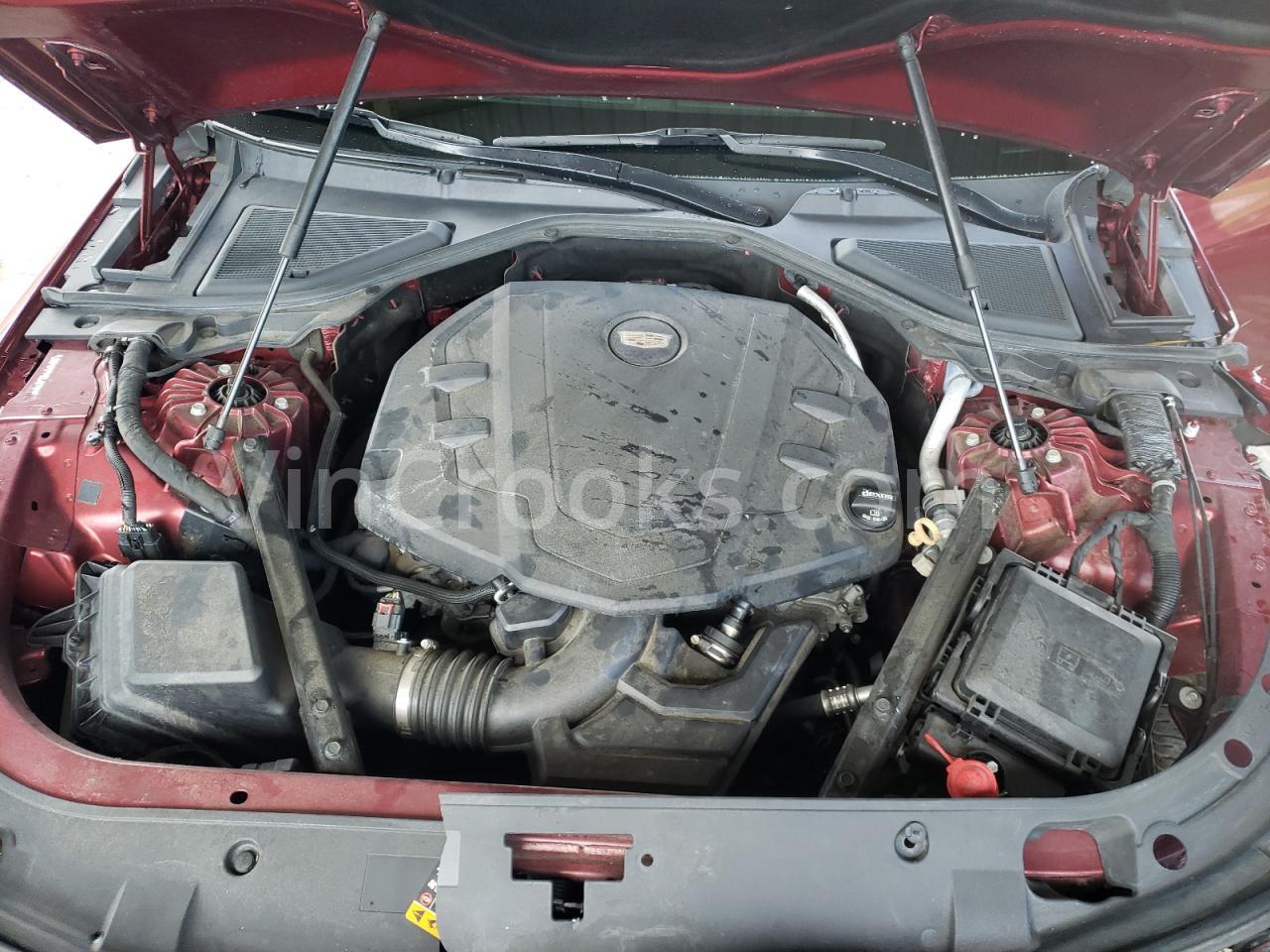 1G6KB5RS4GU167424