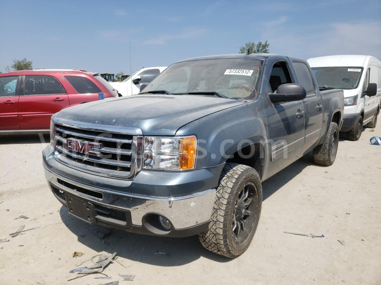 3GTP1VE07CG127670
