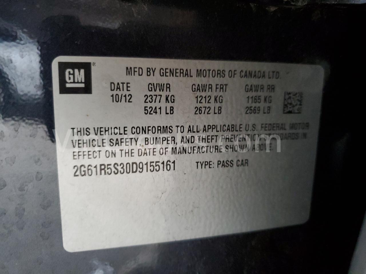 2G61R5S30D9155161