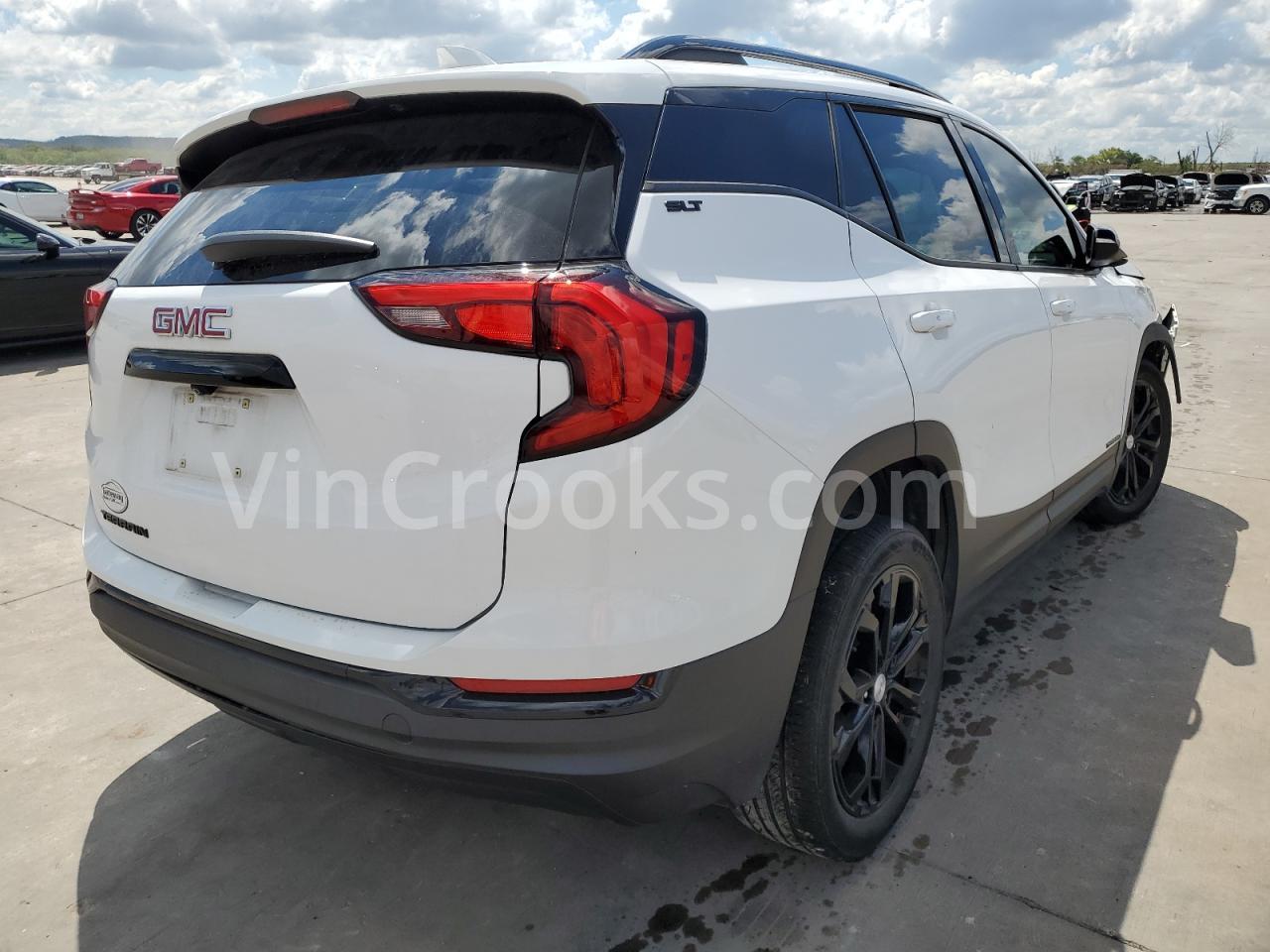3GKALPEV7KL105914