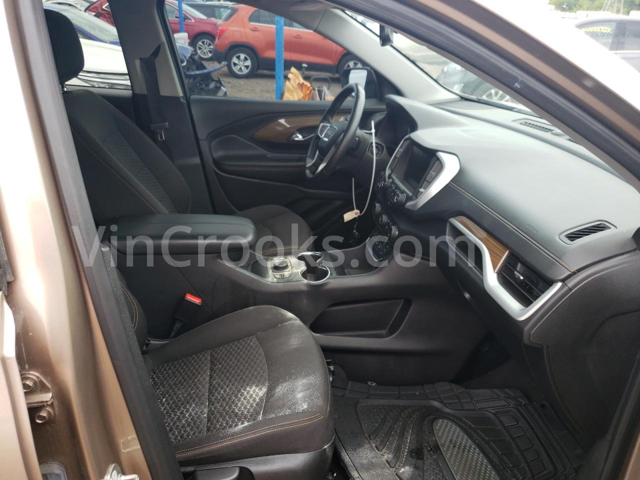 3GKALTEX2JL176446