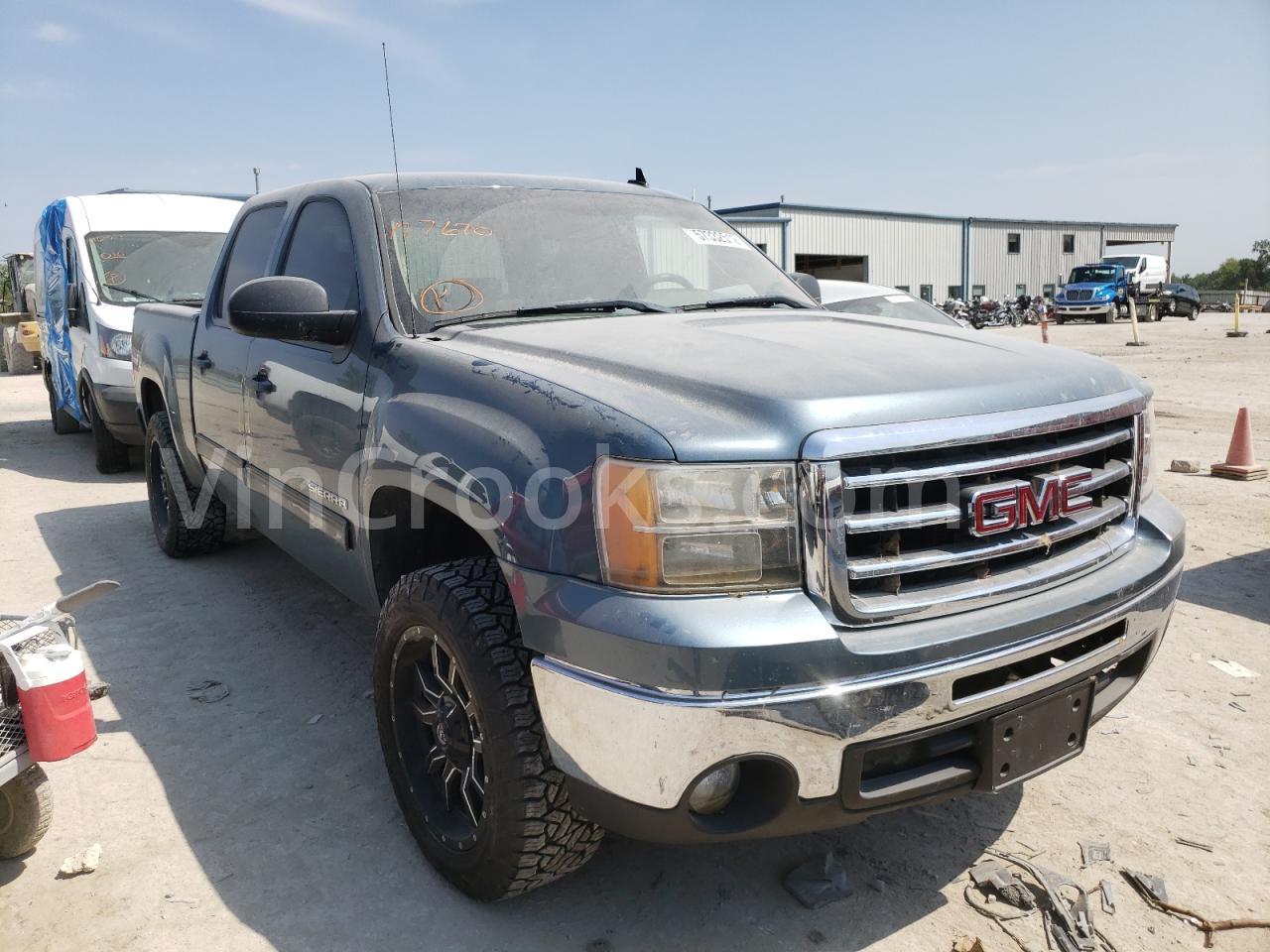 3GTP1VE07CG127670