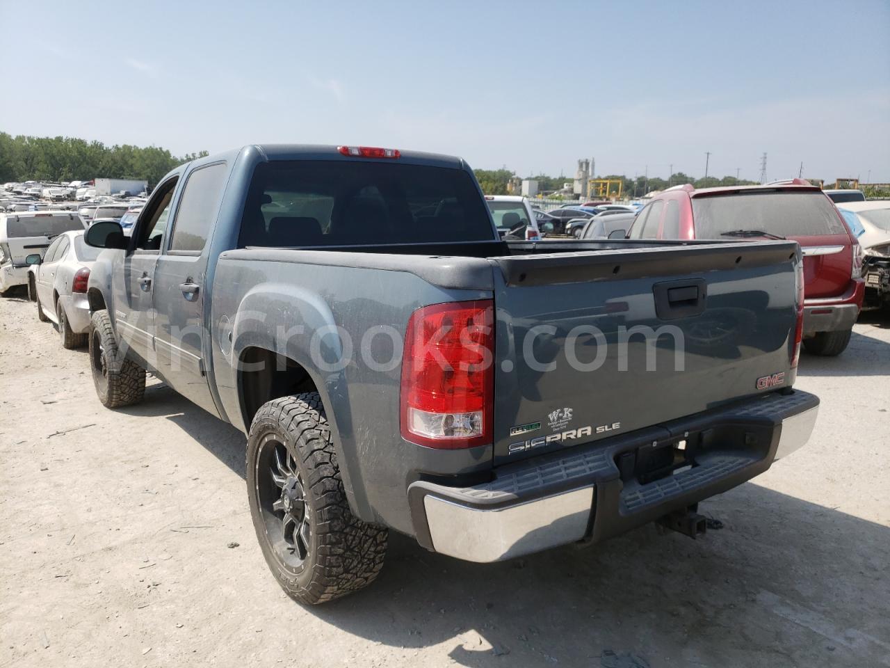 3GTP1VE07CG127670