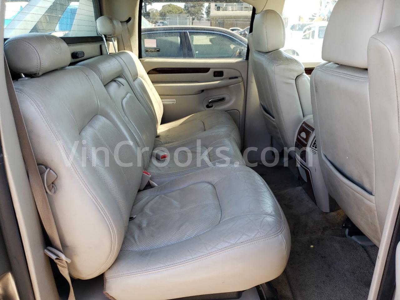 3GYEK63N82G272007