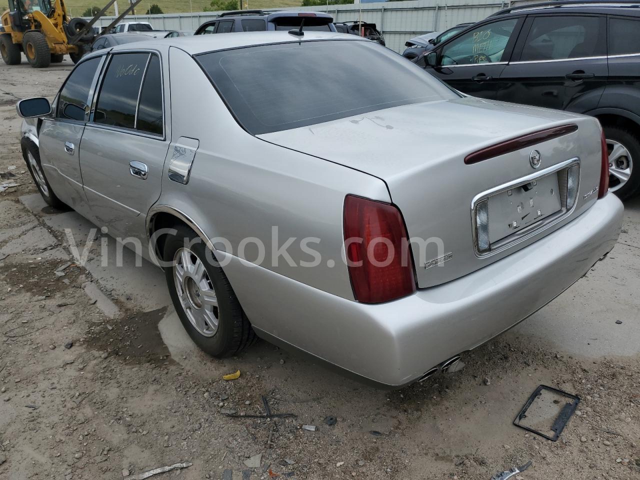 1G6KD54Y45U197087