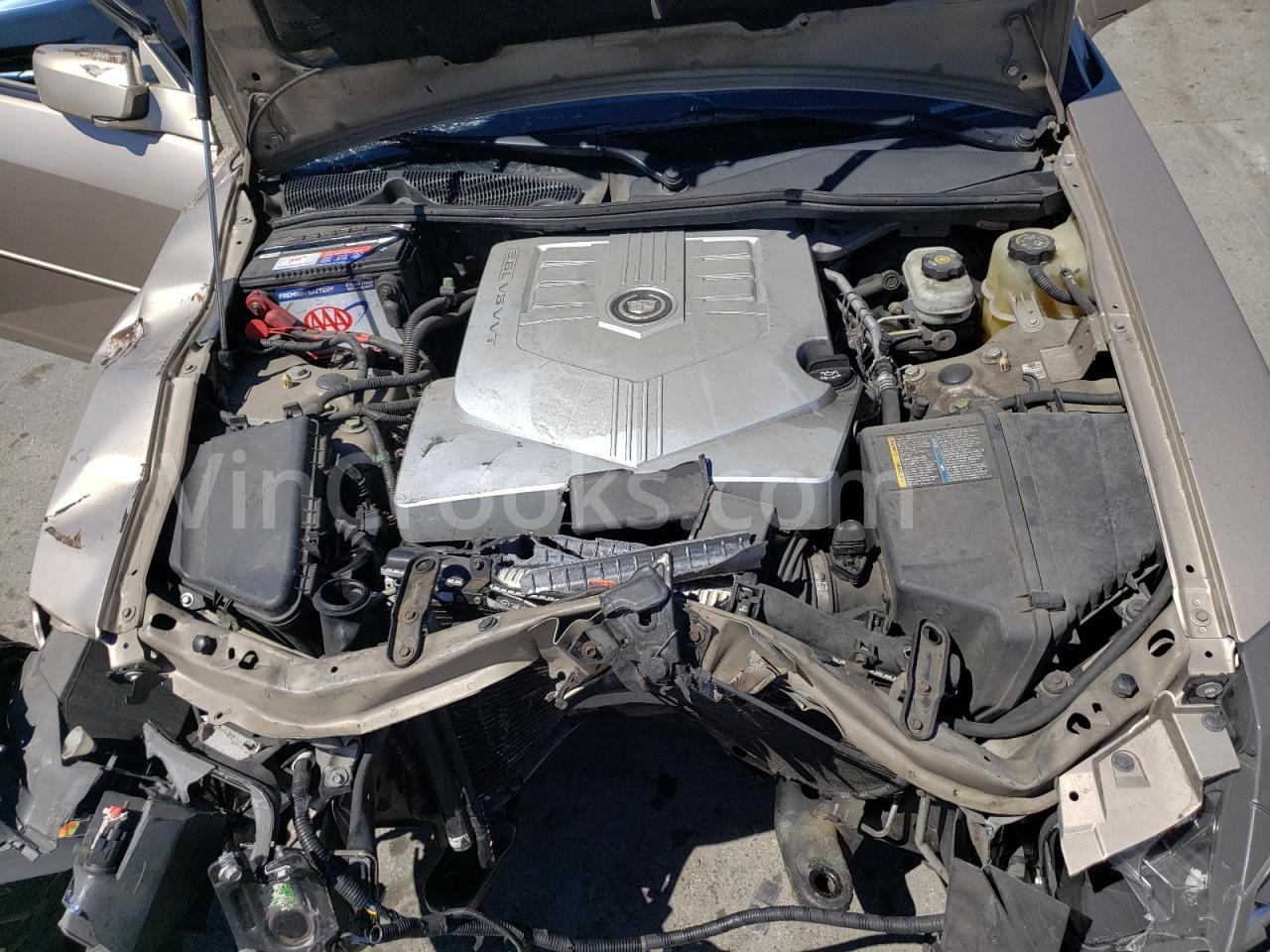 1G6DP567650134777