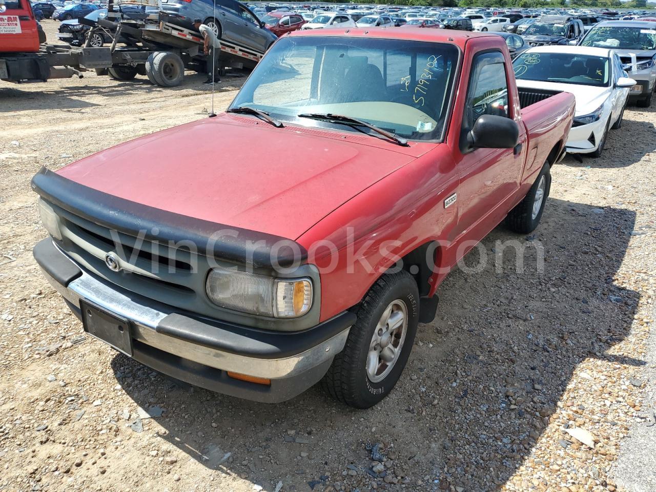 4F4CR12A0VTM28694