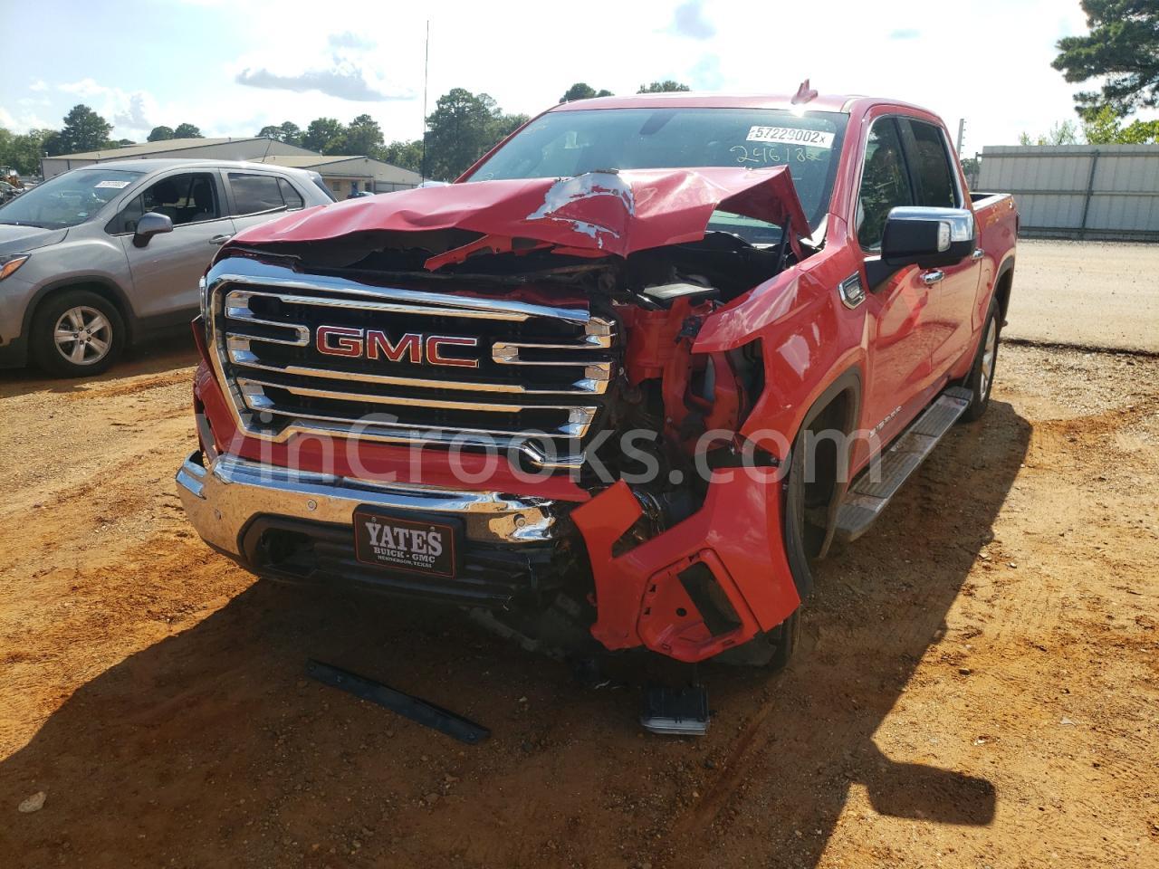 3GTU9DED9KG246182