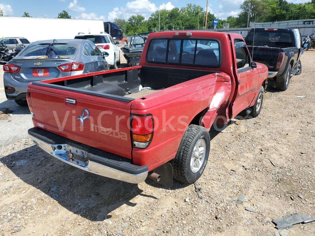 4F4CR12A0VTM28694