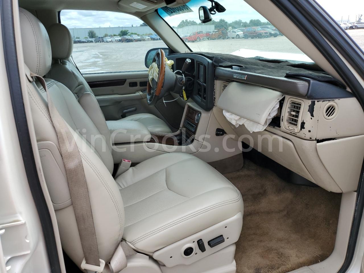 3GYEK63N73G270654