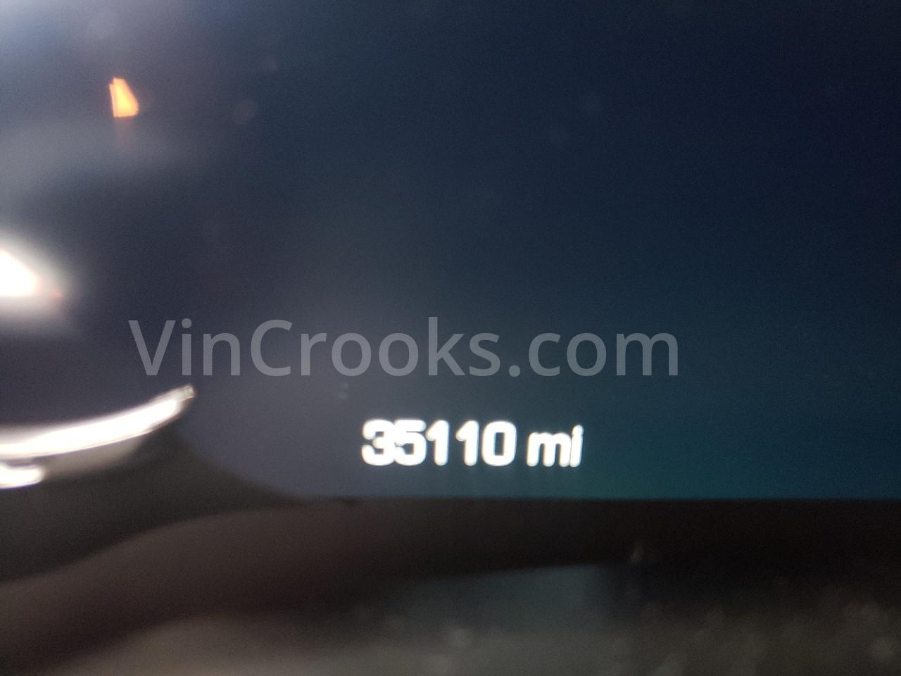1GYS4BKJ3KR156038