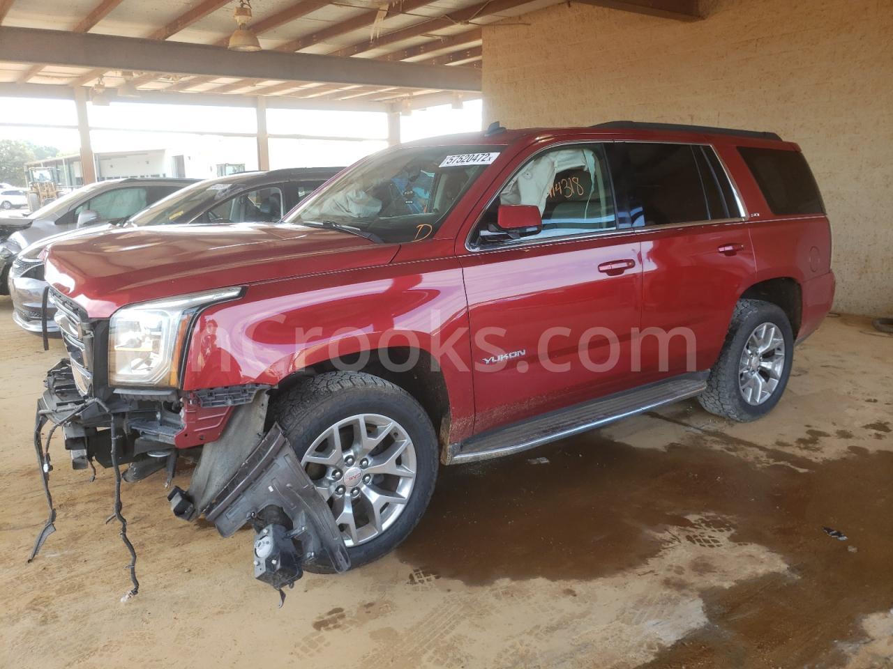 1GKS2BKC7FR152100