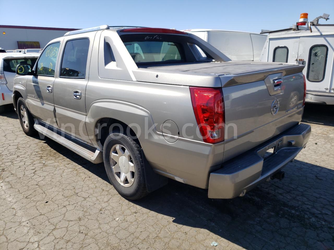 3GYEK63N82G272007