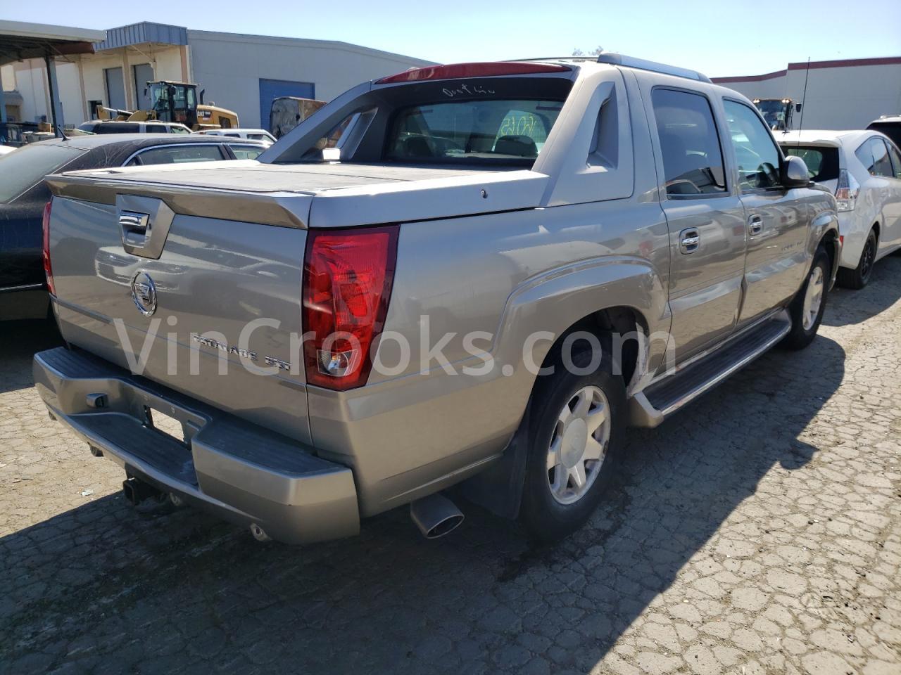 3GYEK63N82G272007