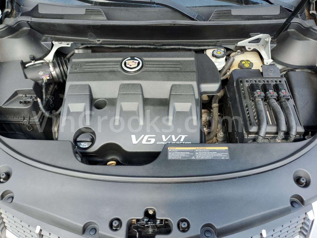 3GYFNDEY6BS663158