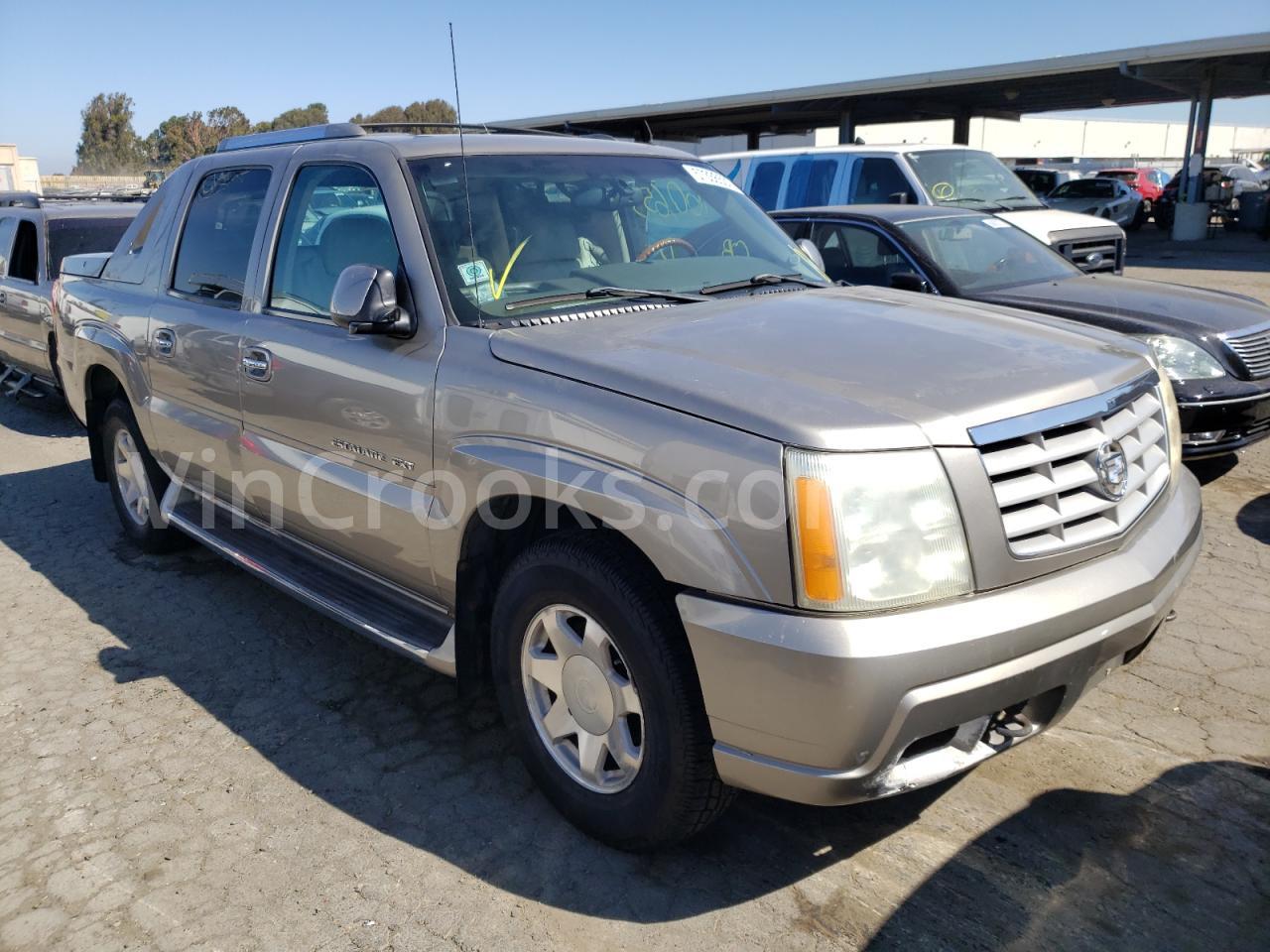 3GYEK63N82G272007