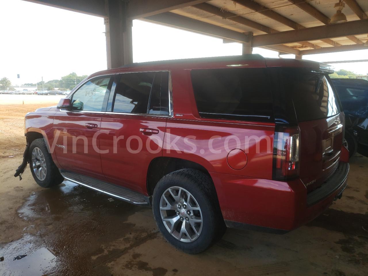 1GKS2BKC7FR152100