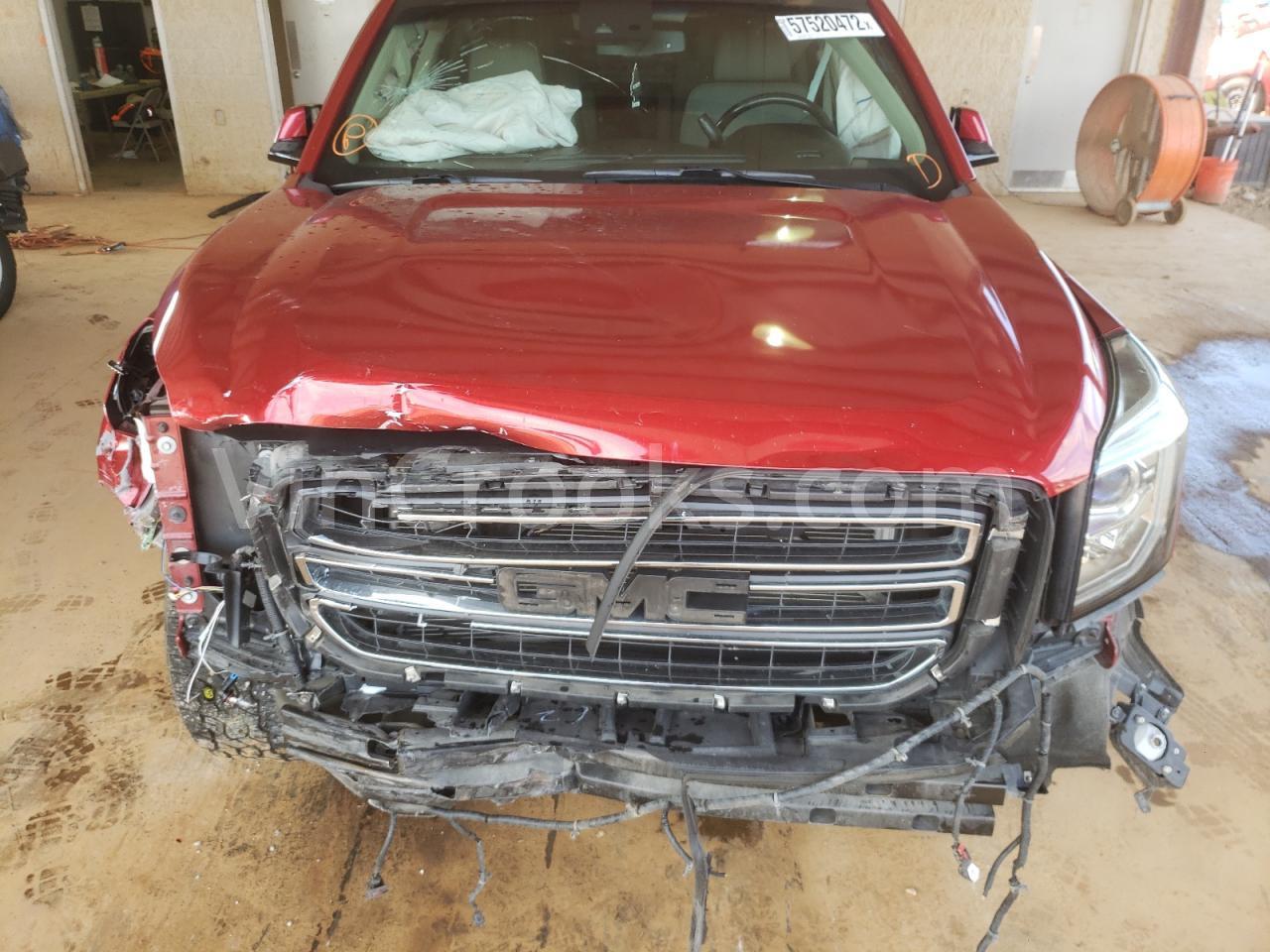 1GKS2BKC7FR152100