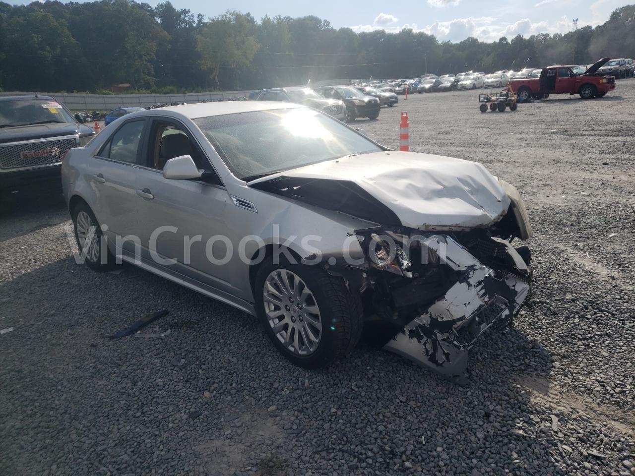 1G6DJ5EV3A0124445
