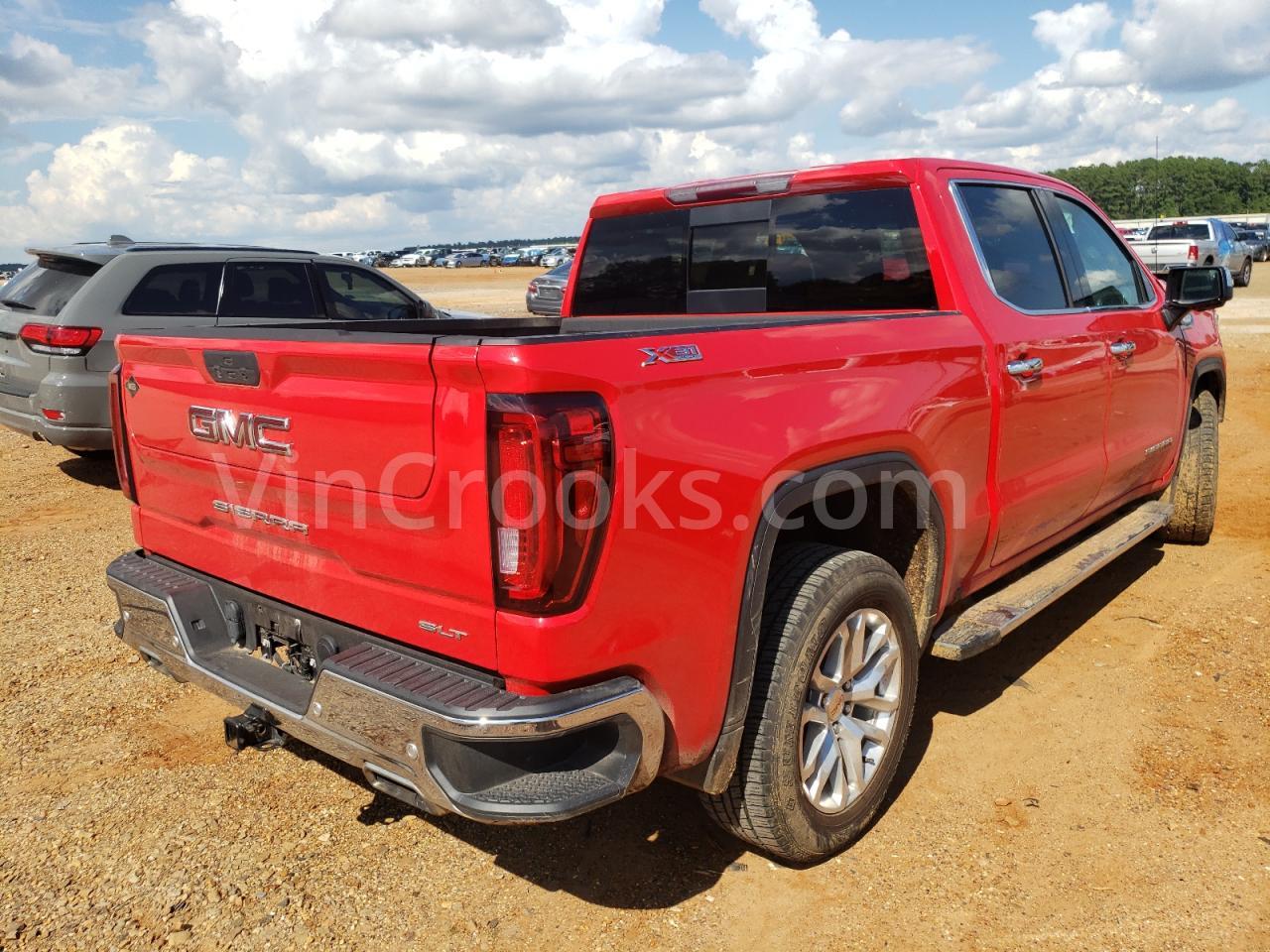 3GTU9DED9KG246182