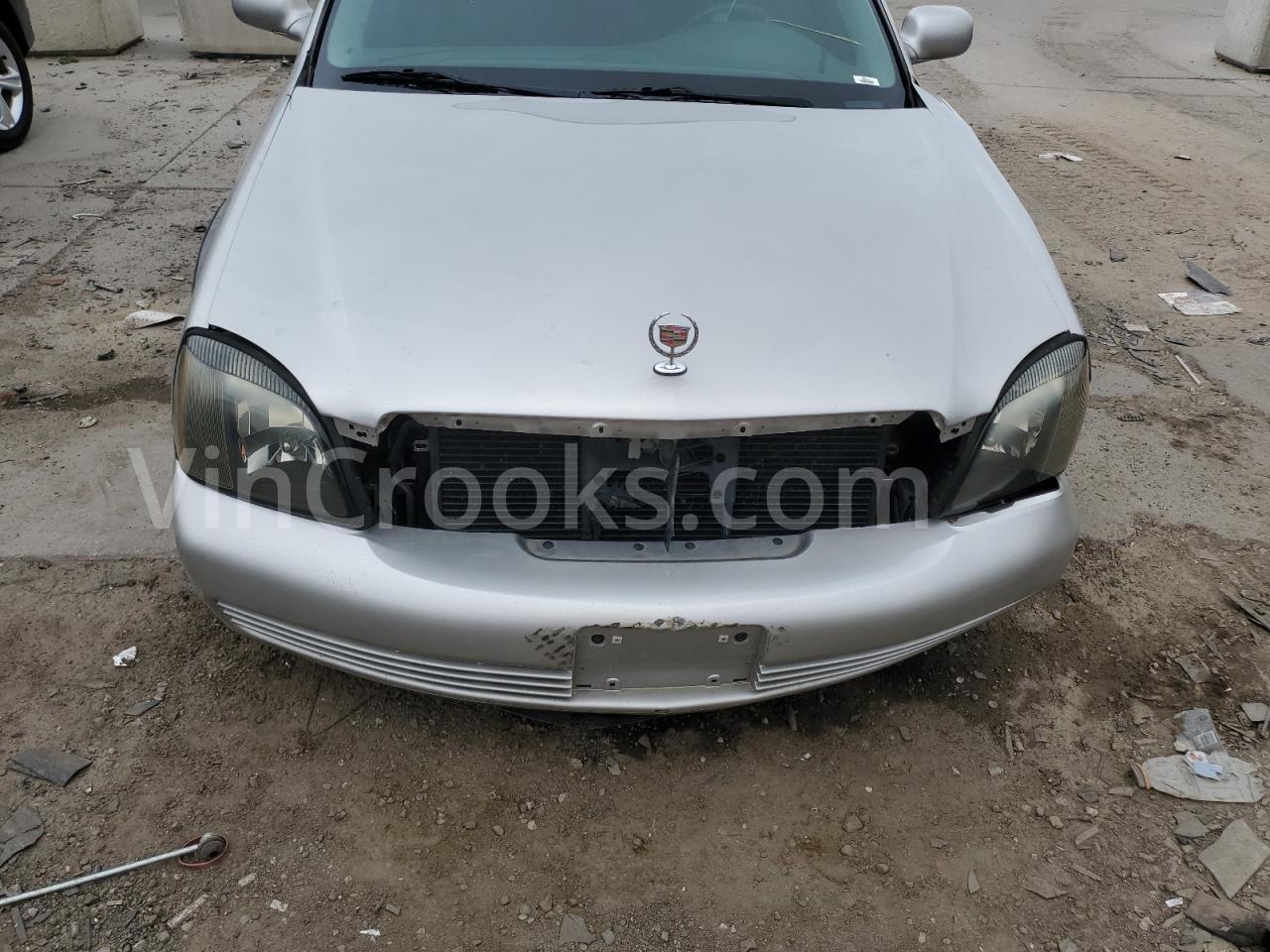 1G6KD54Y45U197087