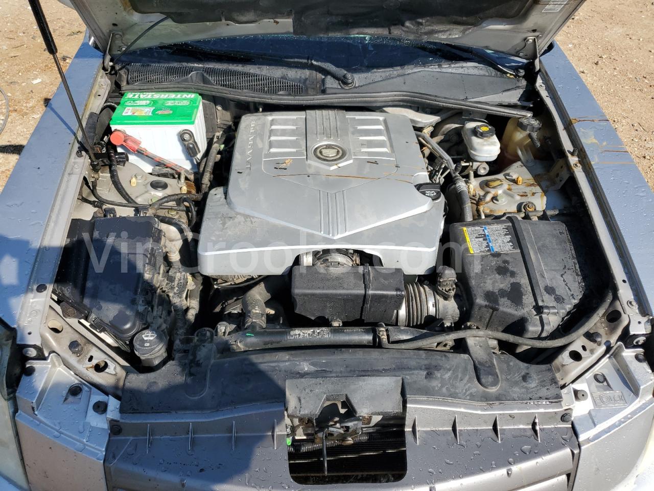 1G6DP577960129668