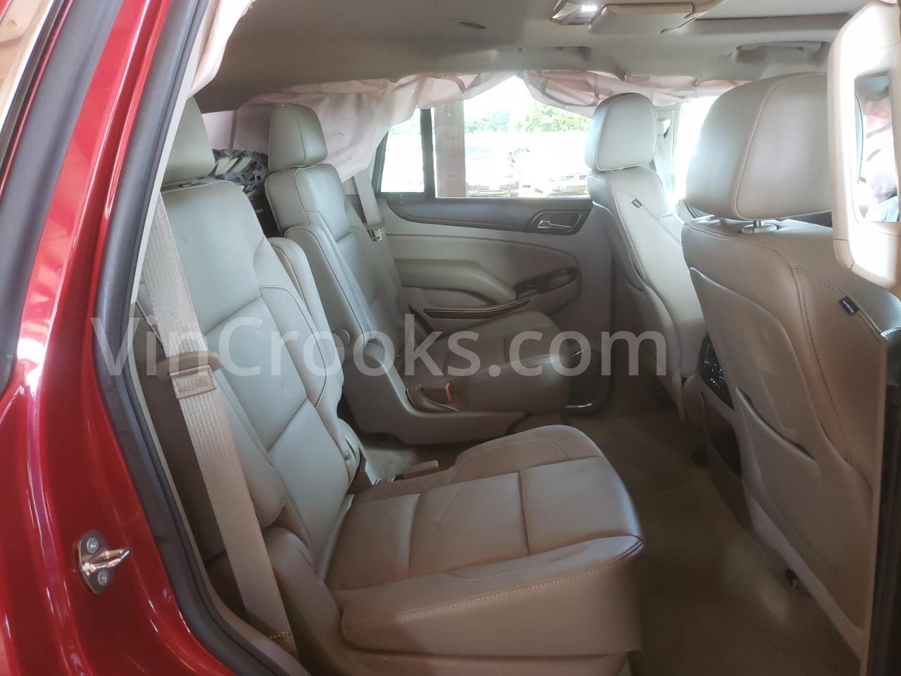 1GKS2BKC7FR152100