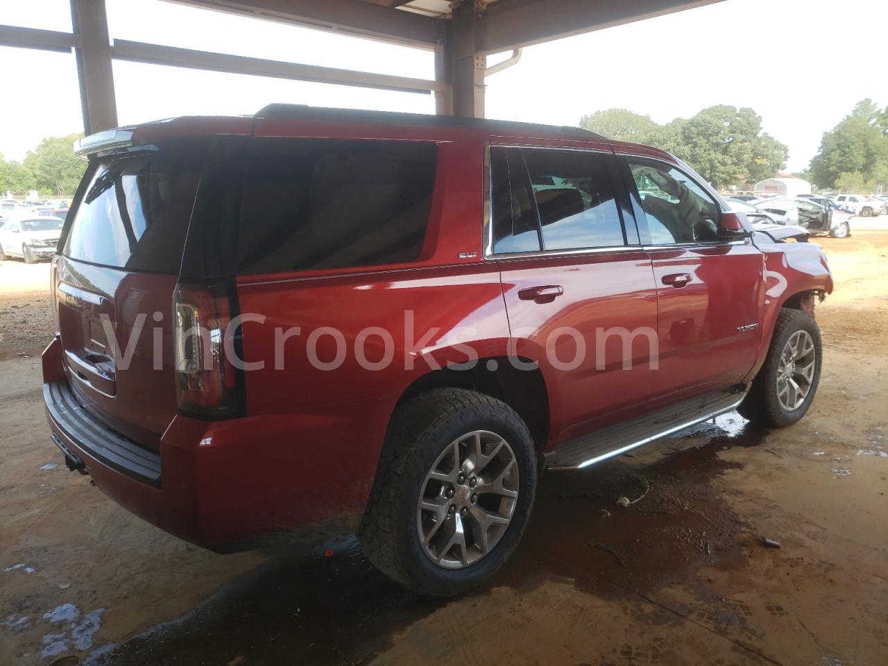 1GKS2BKC7FR152100