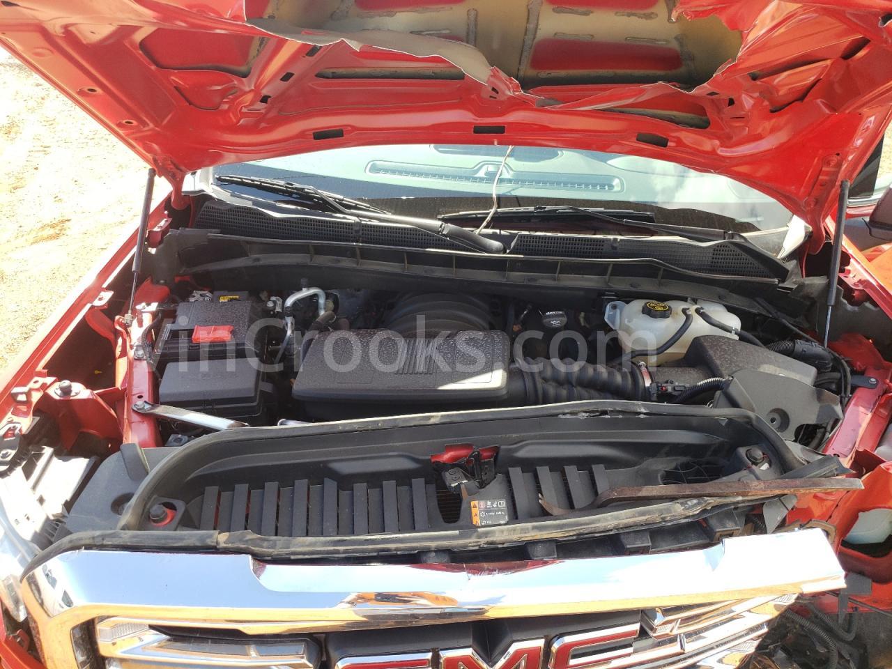 3GTU9DED9KG246182