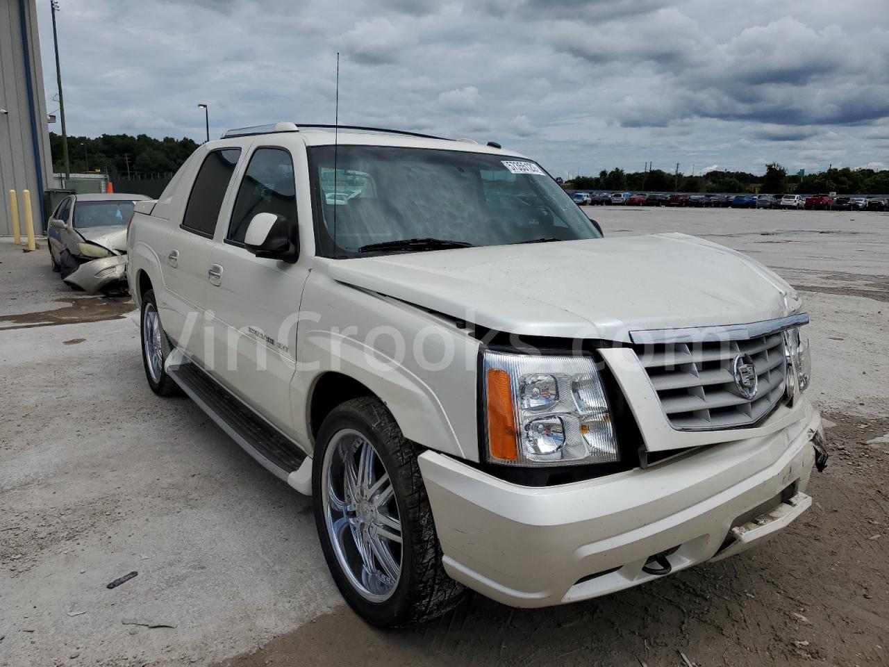 3GYEK63N73G270654