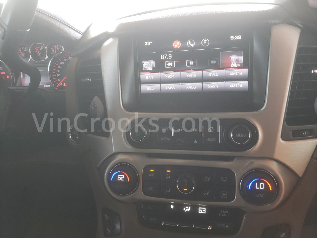 1GKS2BKC7FR152100