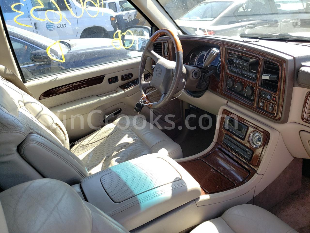 3GYEK63N82G272007
