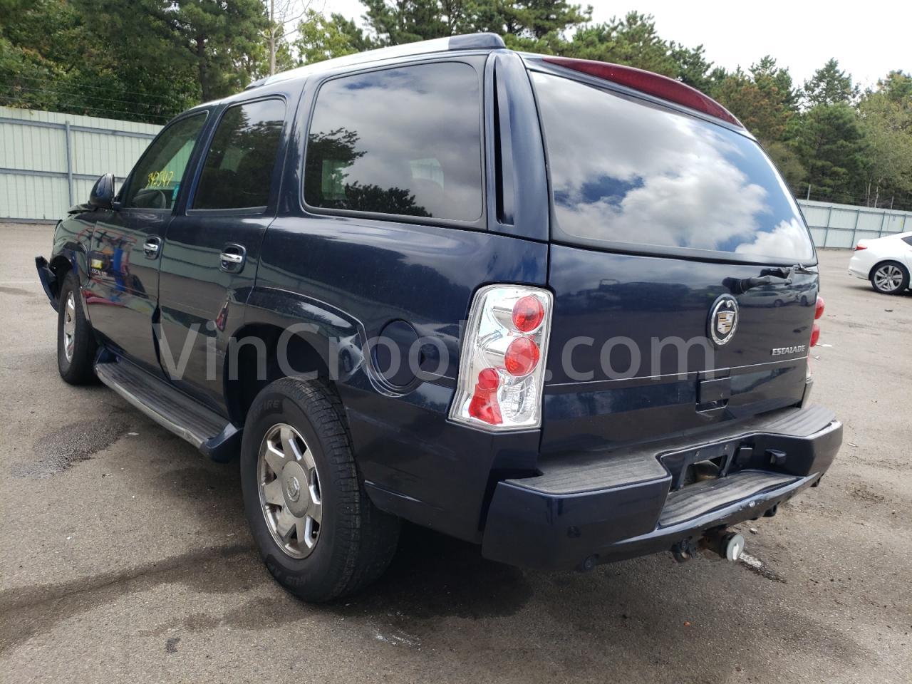 1GYEK63N74R267934