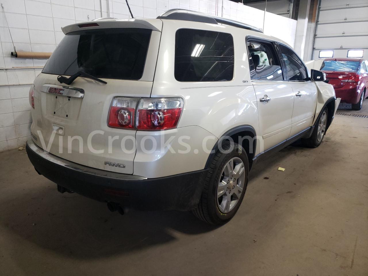 1GKEV33D39J160666