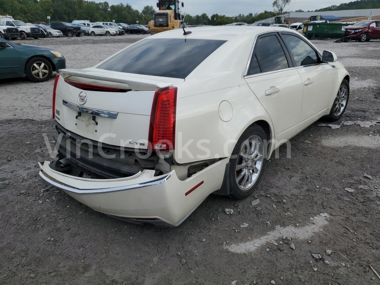 1G6DR57V380128950