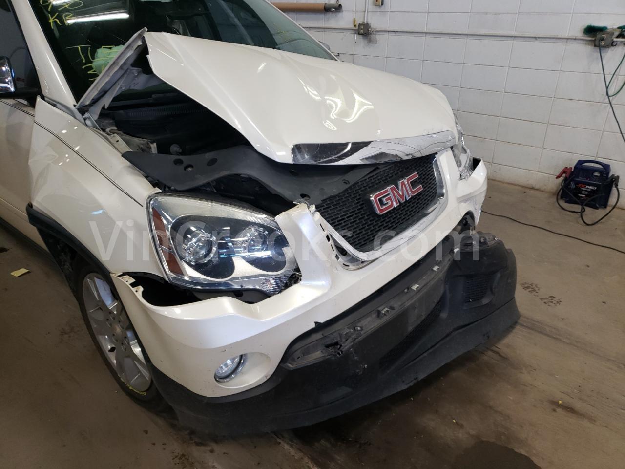 1GKEV33D39J160666