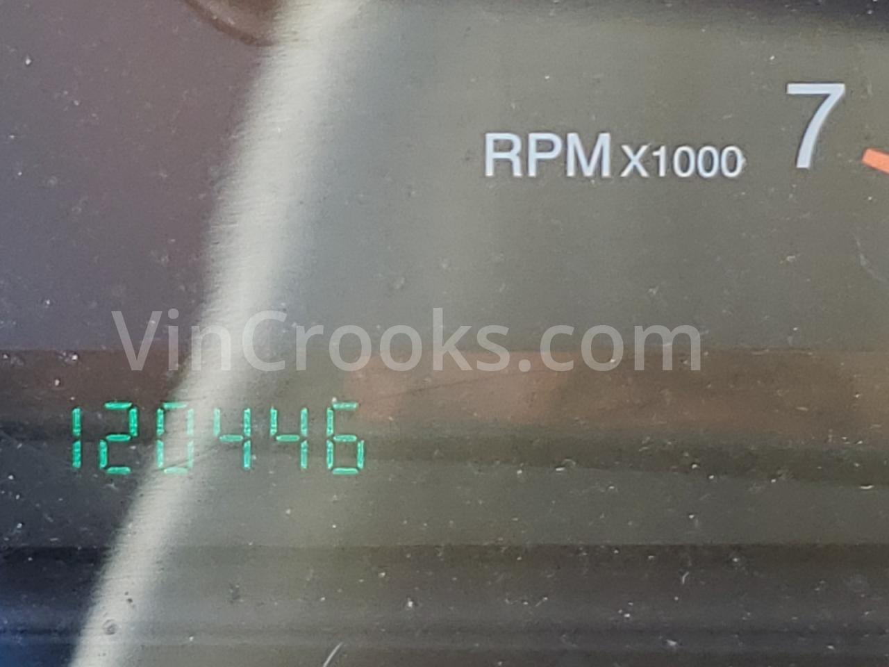 1G6KY5294VU802712