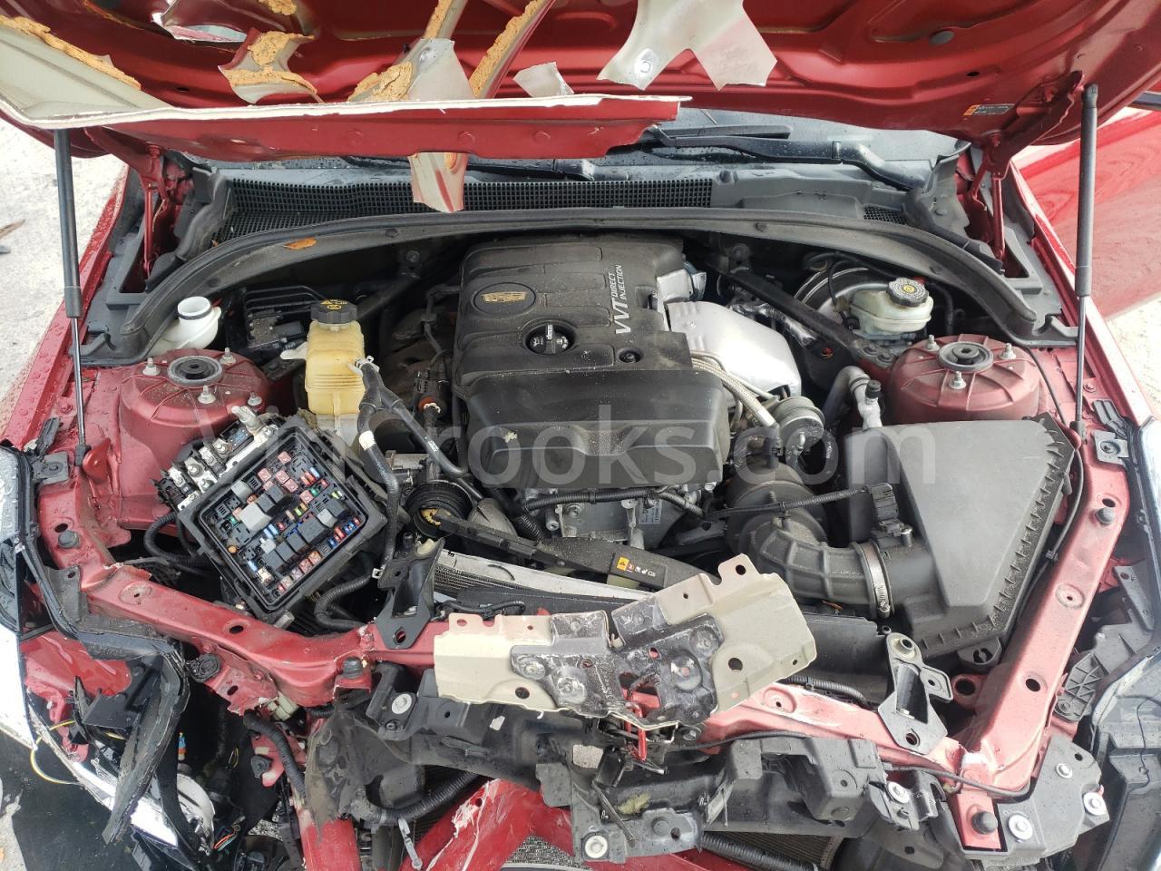 1G6AA1RX6G0147699