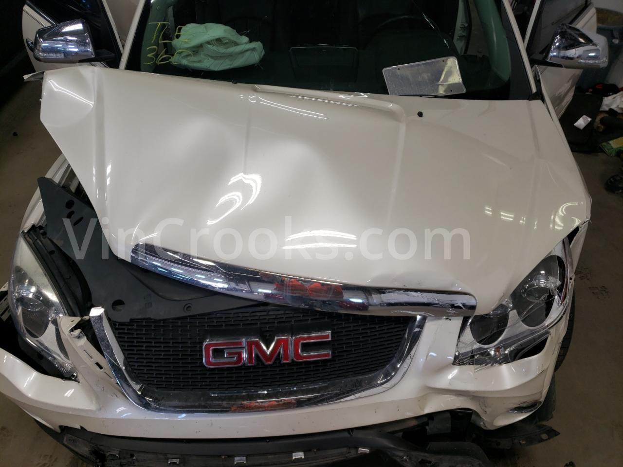 1GKEV33D39J160666