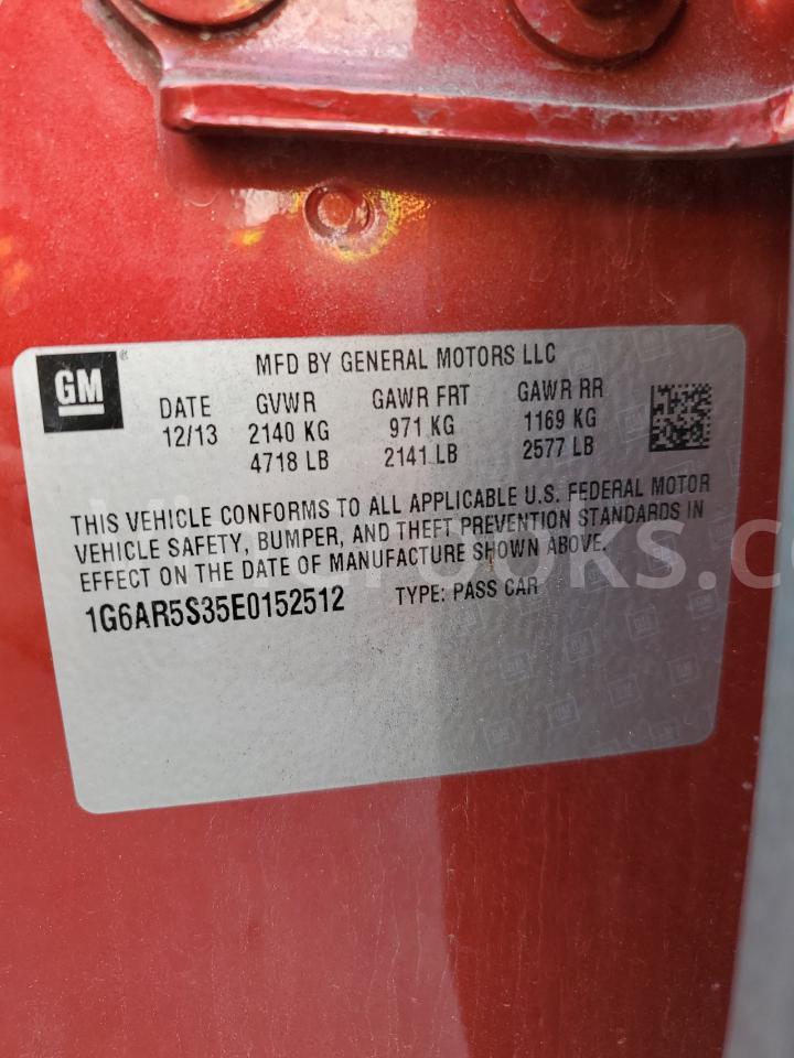1G6AR5S35E0152512