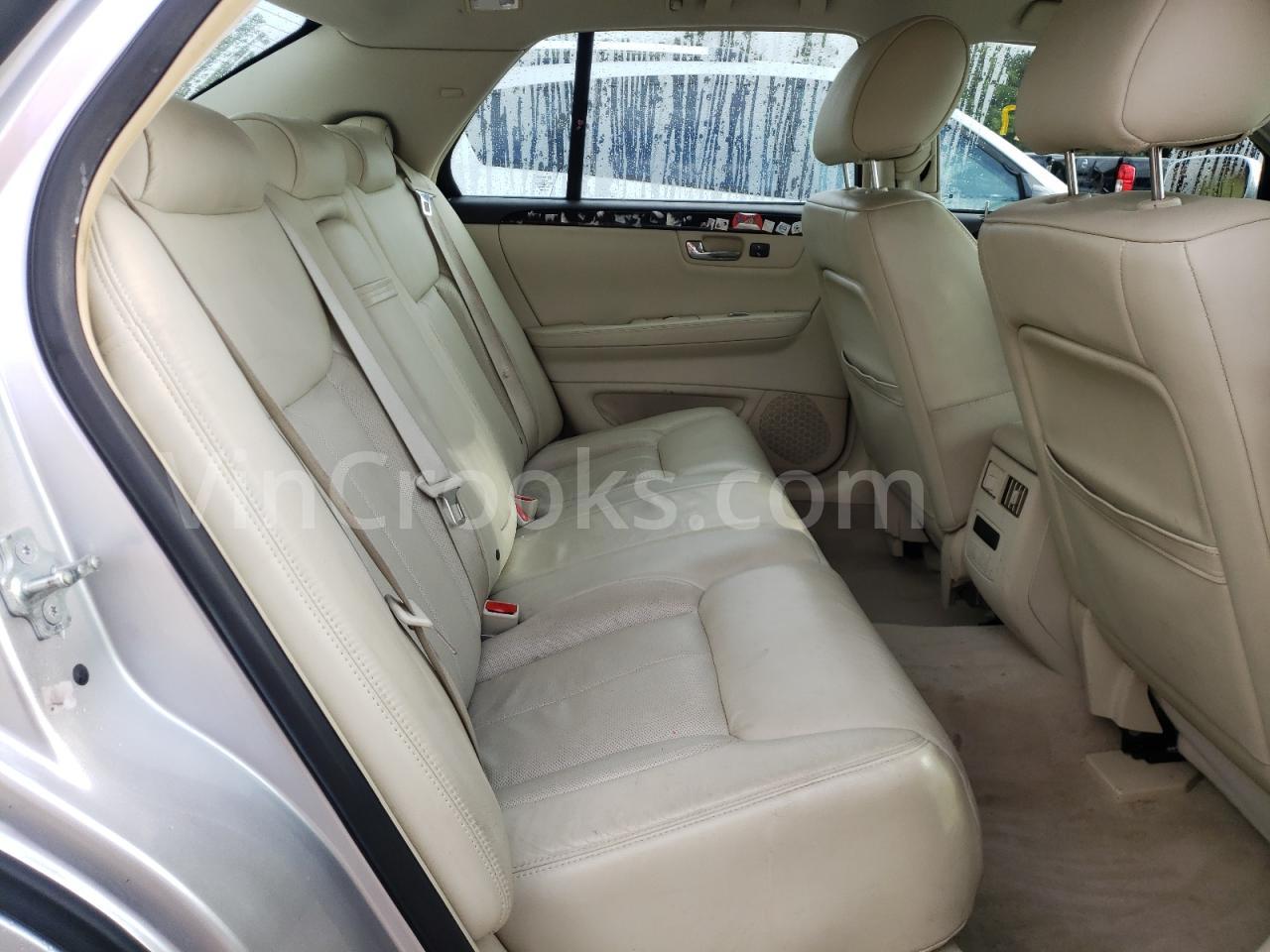 1G6KD57Y19U129573