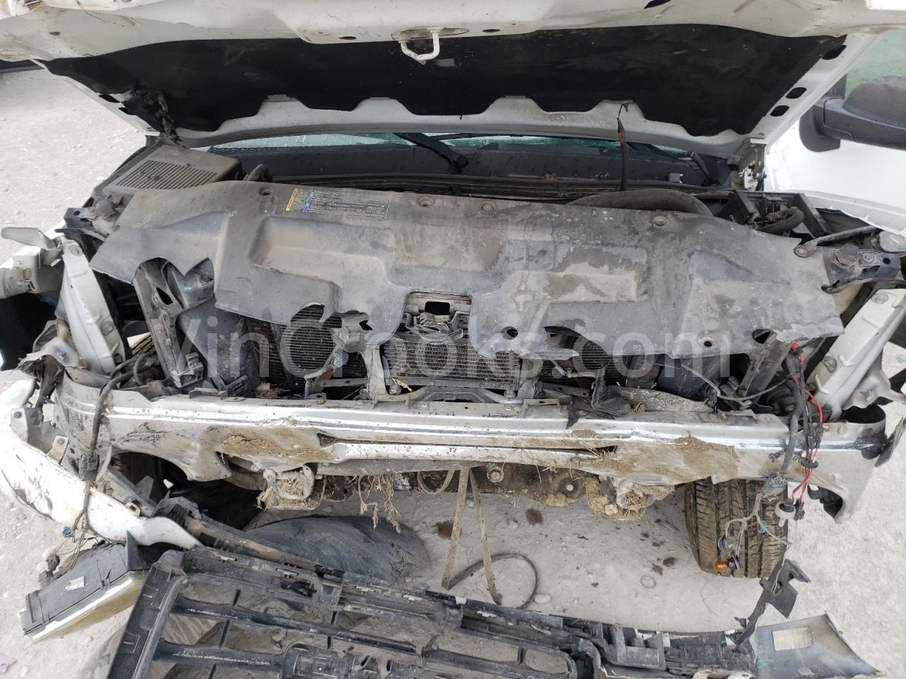 3GTRCVE07AG227610