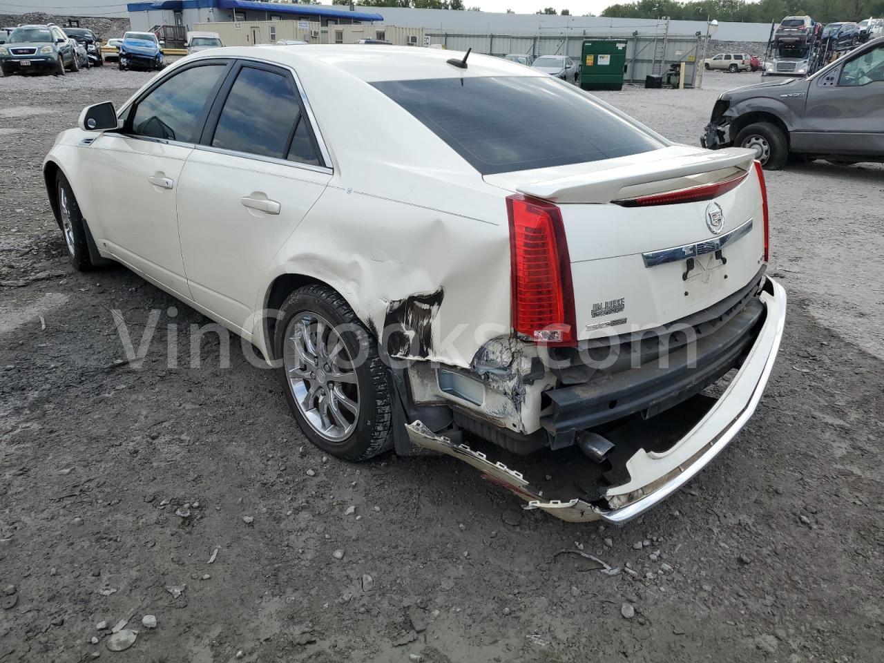1G6DR57V380128950