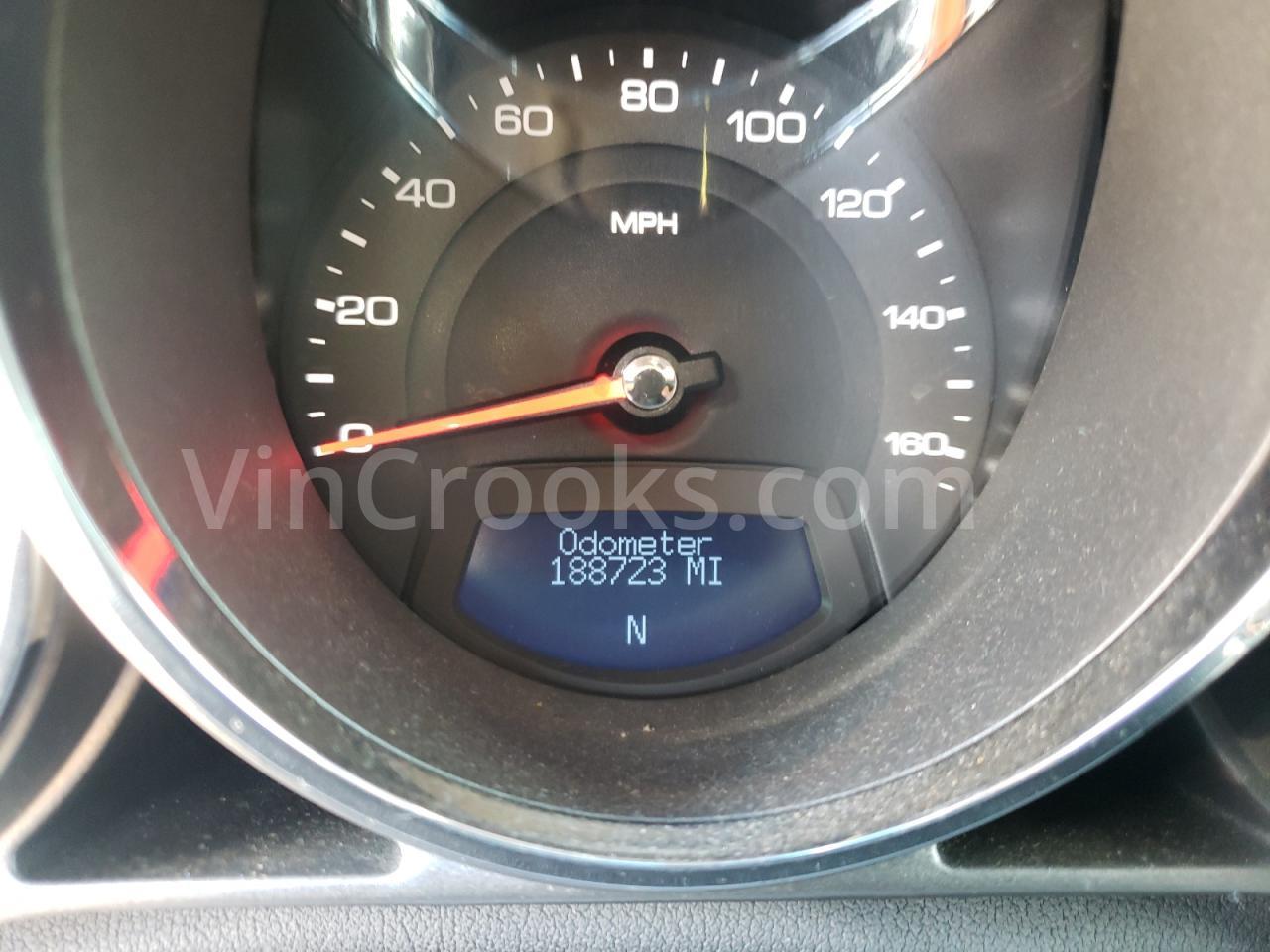 1G6DV57V180143636