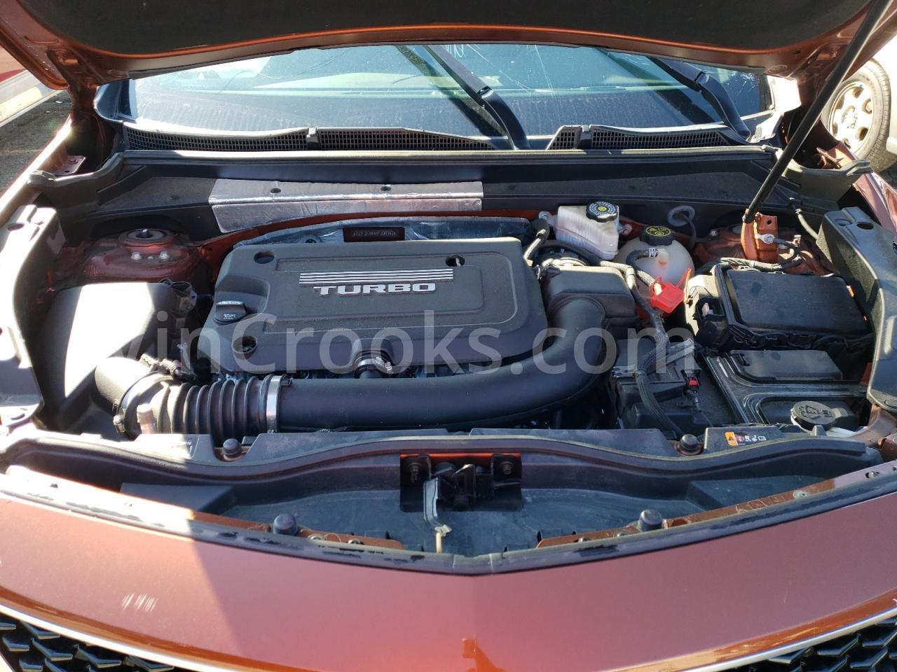 1GYFZFR44KF209342