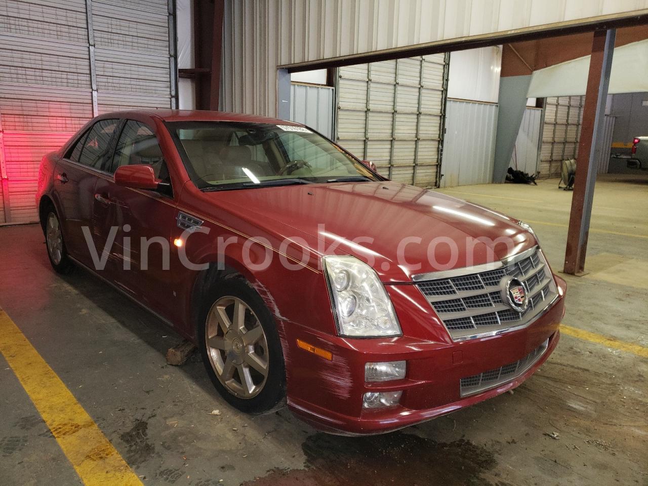 1G6DW67V680148947